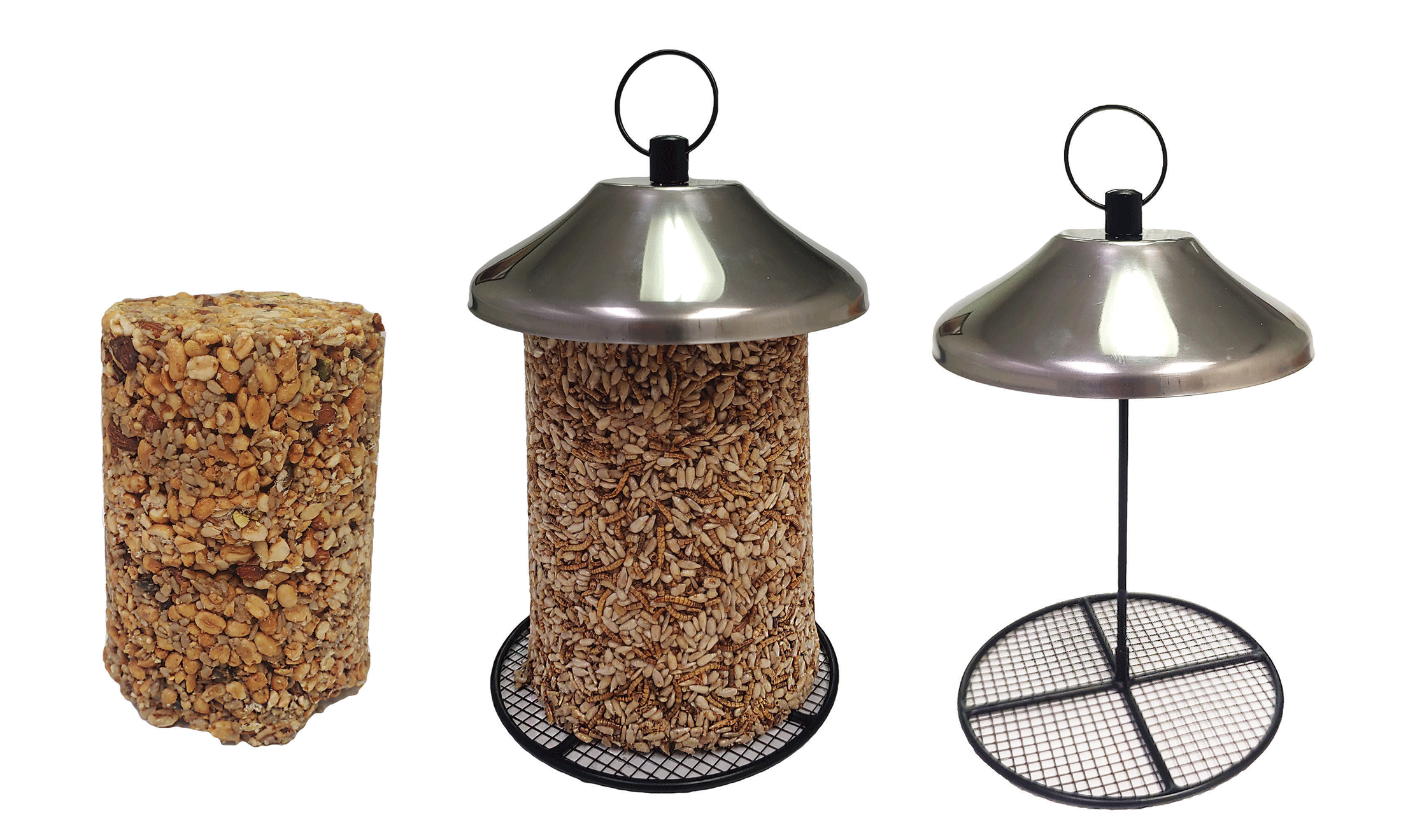 Seed Towers Wildlife Sciences